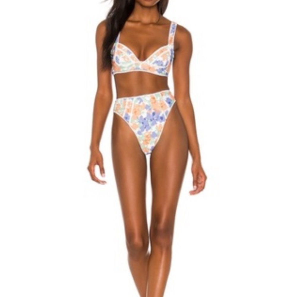 Tularosa bikini set